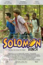 Watch The Solomon Bunch Myflixer