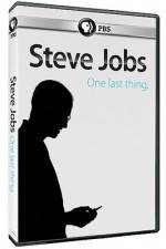 Watch Steve Jobs - One Last Thing Myflixer