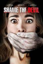 Watch Shame the Devil Myflixer
