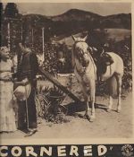 Watch Cornered Myflixer