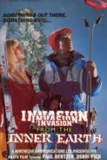 Watch Invasion from Inner Earth Myflixer