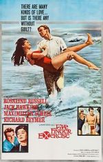 Watch Five Finger Exercise Myflixer