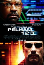 Watch The Taking of Pelham 123 Myflixer