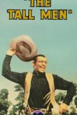 Watch The Tall Men Myflixer