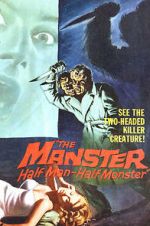 Watch The Manster Myflixer