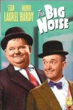 Watch The Big Noise Myflixer