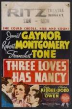 Watch Three Loves Has Nancy Myflixer