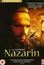 Watch Nazarin Myflixer