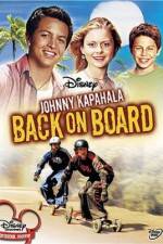 Watch Johnny Kapahala: Back on Board Myflixer