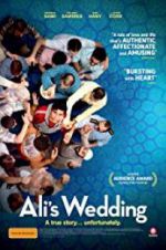Watch Ali\'s Wedding Myflixer