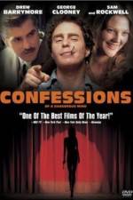 Watch Confessions of a Dangerous Mind Myflixer