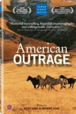 Watch American Outrage Myflixer