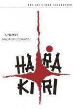 Watch Seppuku Myflixer