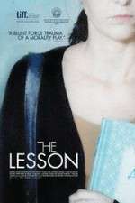 Watch The Lesson Myflixer