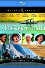 Watch A Passage to India Myflixer