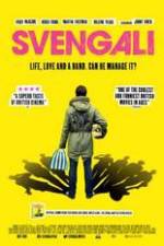 Watch Svengali Myflixer