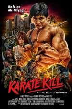 Watch Karate Kill Myflixer