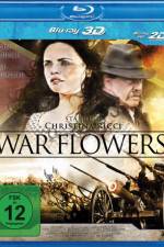 Watch War Flowers Myflixer