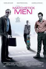 Watch Matchstick Men Myflixer