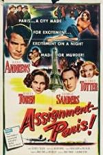 Watch Assignment: Paris Myflixer