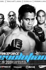 Watch Strikeforce: Evolution Myflixer