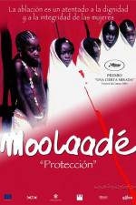 Watch Moolaade Myflixer
