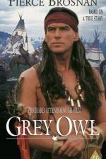 Watch Grey Owl Myflixer