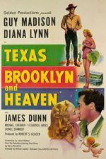 Watch Texas, Brooklyn & Heaven Myflixer