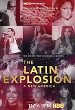 Watch The Latin Explosion: A New America Myflixer
