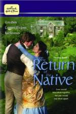 Watch The Return of the Native Myflixer