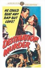 Watch Destination Murder Myflixer