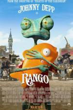 Watch Rango Myflixer