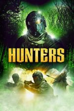 Watch Hunters Myflixer