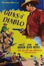 Watch Guns of Diablo Myflixer