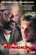 Watch Five Fingers Myflixer