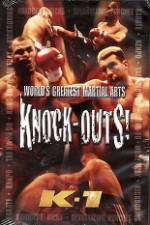 Watch K-1 World's Greatest Martial Arts Knock-Outs Myflixer