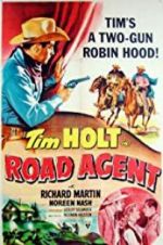 Watch Road Agent Myflixer