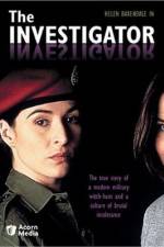 Watch The Investigator Myflixer