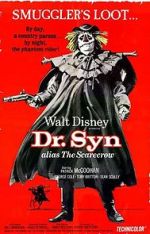 Watch Dr. Syn, Alias the Scarecrow Myflixer