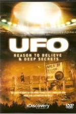 Watch UFO Deep Secrets Myflixer