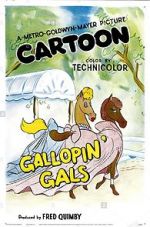 Watch Gallopin\' Gals Myflixer