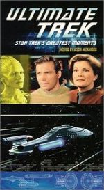 Watch Ultimate Trek: Star Trek\'s Greatest Moments (TV Short 1999) Myflixer