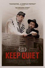 Watch Keep Quiet Myflixer