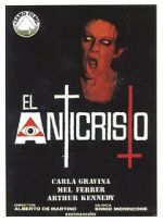 Watch The Antichrist Myflixer