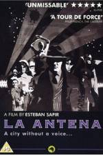 Watch La antena Myflixer