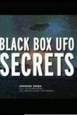Watch Black Box UFO Secrets Myflixer
