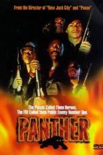 Watch Panther Myflixer