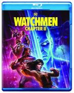 Watch Watchmen: Chapter II Myflixer