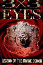Watch 3x3 Eyes Myflixer