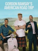 Watch Gordon Ramsay’s American Road Trip Myflixer